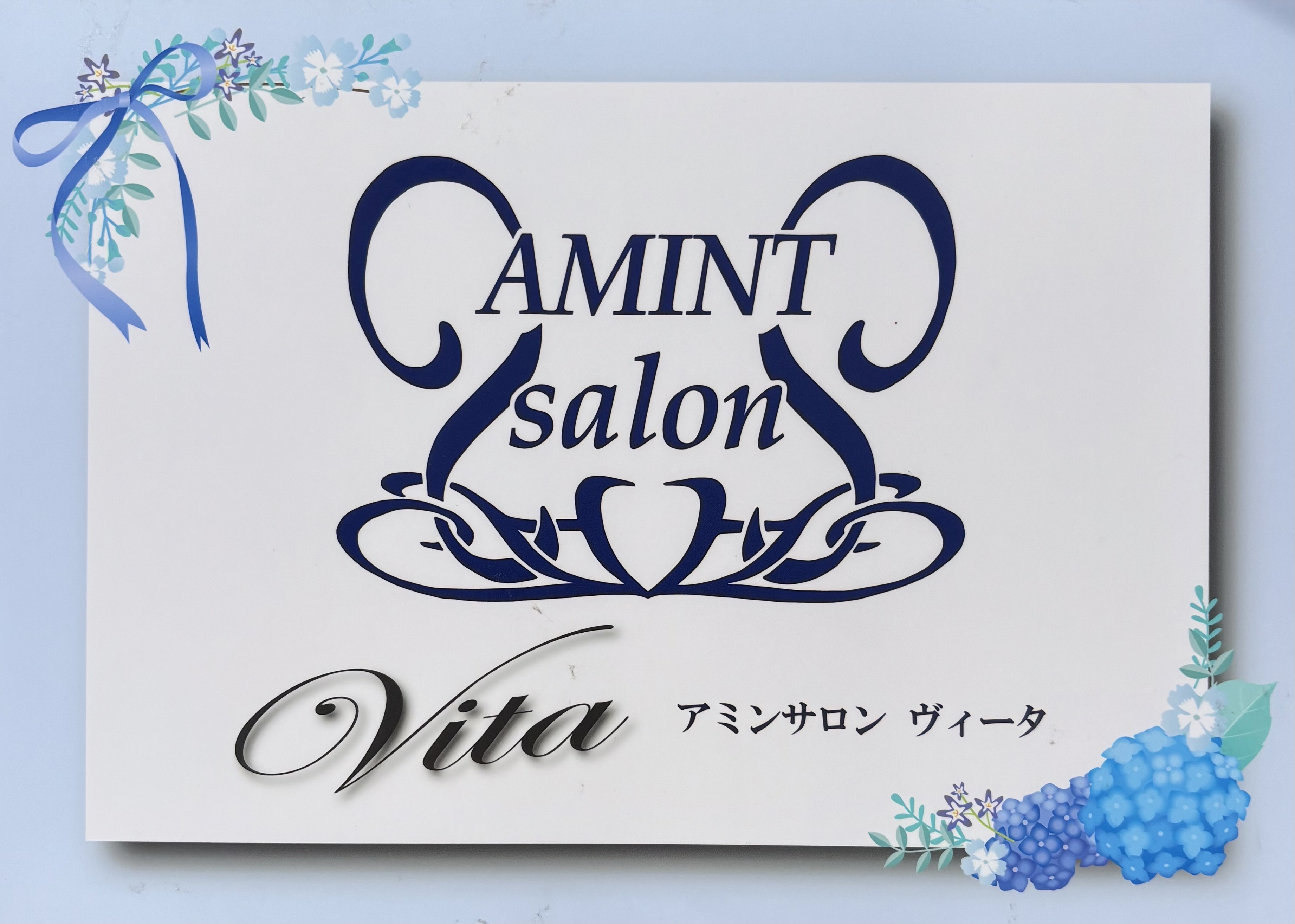 AMINT Salon Vita