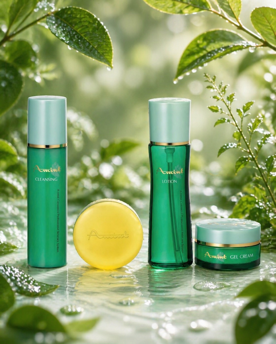 A-mint Cosmetics