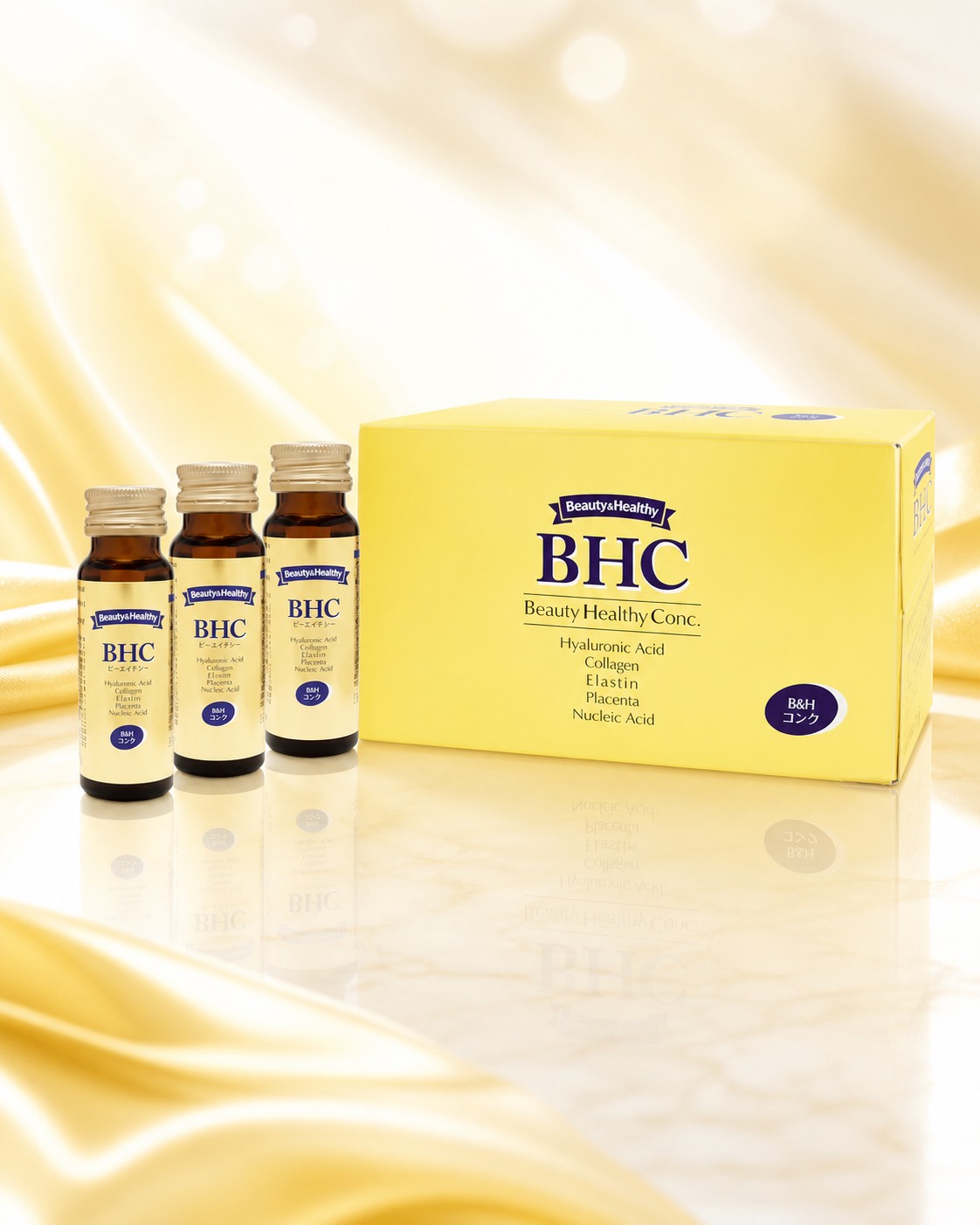 BHC
