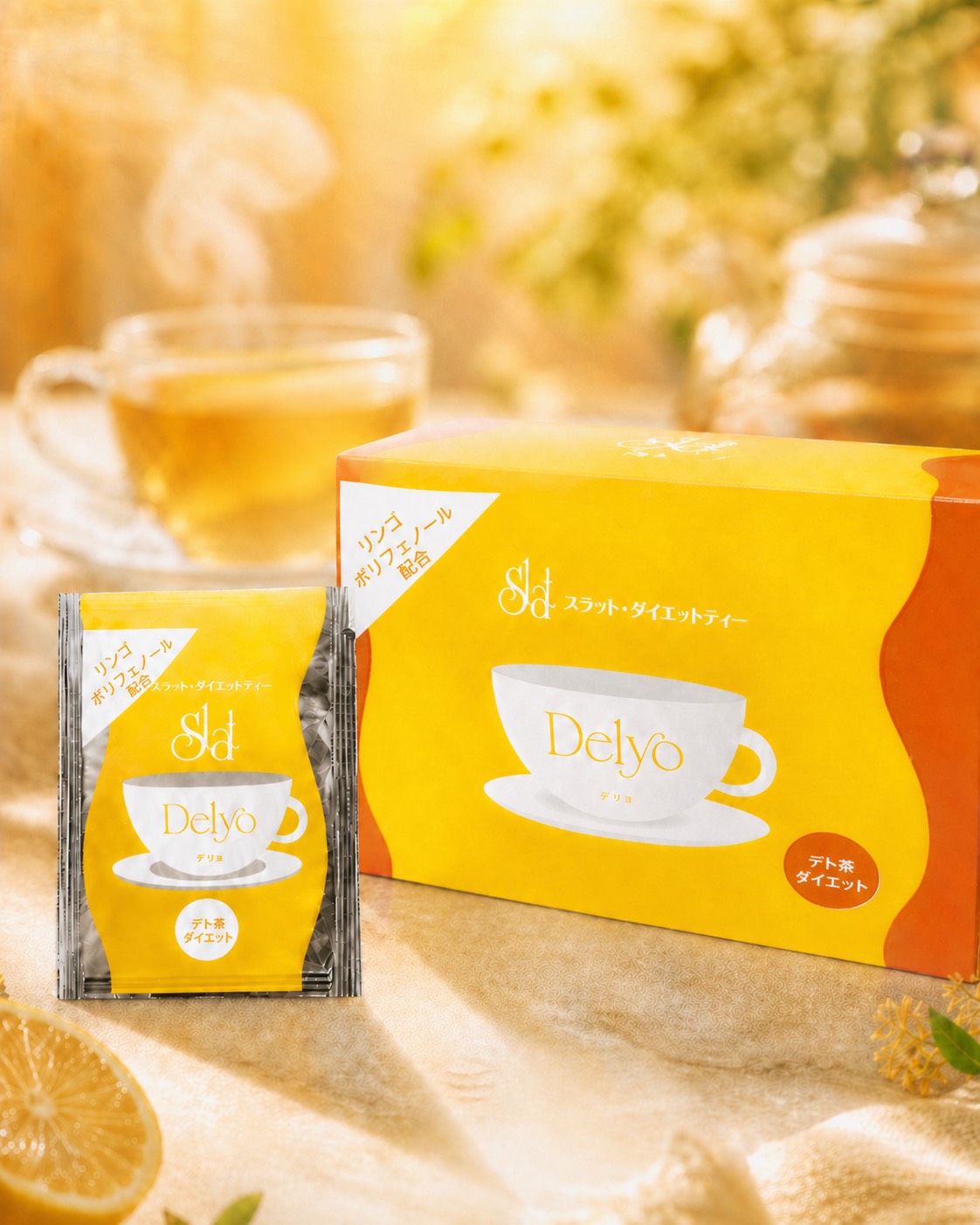 Delyo